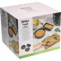 NINJA Auffangbehälter Ninja 4380J300EUUK Back-Kit Deluxe für Multikocher (Beschreibung)