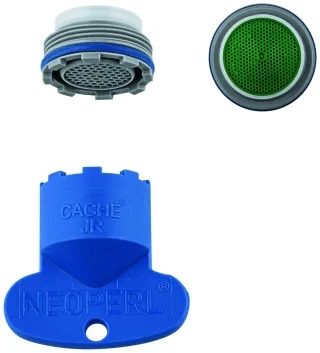 GROHE Laminar-Strahlregler 48376 , 48376000 48376000