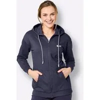 Witt Trainingsjacke Jacke Langarm