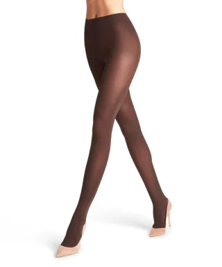 FALKE - FALKE Pure Matt 50 DEN Damen - Gr. - XL