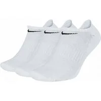 Nike Kurzsocken Nike Everyday Cushioned No-Show 3P (3er-Pack)