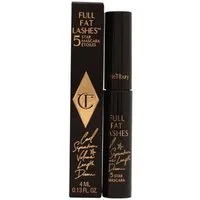 CHARLOTTE TILBURY Mascara Full Fat Lashes Mascara 4ml - Glossy Black