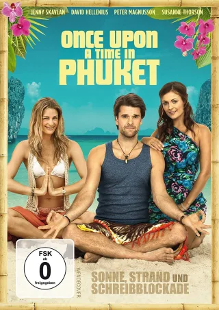 Once Upon a time in Phuket