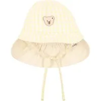 Steiff Strickjacke Mütze Aloha, gefüttert