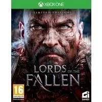 Lords of the Fallen Limited Edition (PEGI) [XBOX ONE]