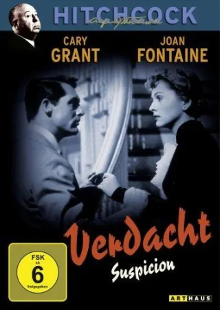 Verdacht [DVD] [2002]