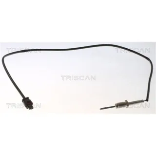 Triscan Sensor f?r Abgastemperatur BMW 5er 7er X5 X6 882611020