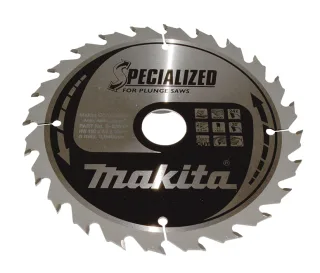 Makita SPECIALIZED Sägeb.190x30x24Z - B-33613