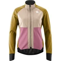 Gonso Fahrradjacke SASSONE Wasserabweisende, strapazierfähige und atmungsaktive Radjacke.