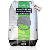 Rohrschneider Fugensand Fugensand, unkrauthemmender Sand, Pflasterfuge