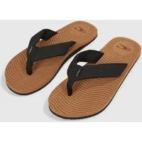 O'Neill SANDALS Zehentrenner