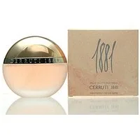 Cerruti 1881 Eau de Toilette Cerruti 1881 Pour Femme Eau de Toilette 30 ml