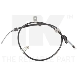 NK Handbremsseil rechts Rover 400 45 2,0