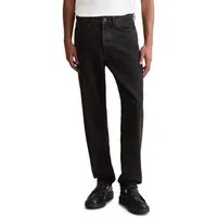 Marc O'Polo DENIM 5-Pocket-Jeans Loose Taper loose tapered fit, reine Bio-Baumwolle