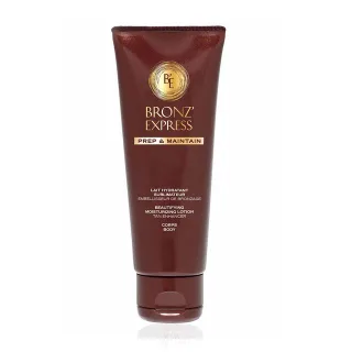 Acad?mie Bronz Express Lait Hydratant Sublimateur Feuchtigkeitslotion 200 ml