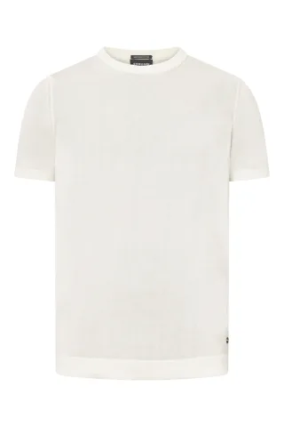 Strellson - 11 Adrian-T 10019501 natural - Gr. - XL