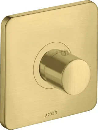 Hansgrohe Thermostat Unterputz Axor Citterio M 34716950