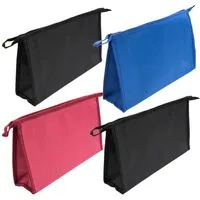 Osma Kosmetiktasche Kulturbeutel Kosmetiktasche Schminktasche (4-tlg), Waschtasche, Kulturtasche, Reisetasche