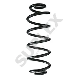 Suplex Feder hinten Audi A3 8P 39472