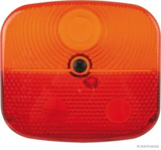 HERTH&BUSS Lichtscheibe, Heckleuchte, links, rechts - 83832128