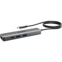 BYOD-BOX, Dockingstation