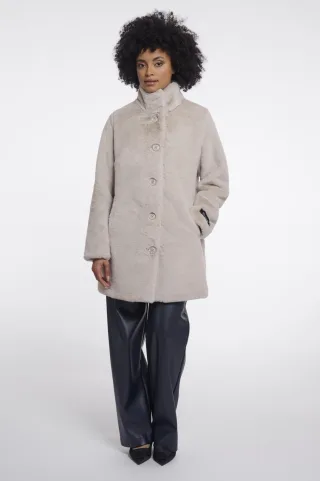 Rino&Pelle - Nonna.7002611 birch - Gr. - 40