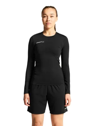 Craft Ability Baselayer Langarmshirt Damen