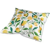 formano Dekokissen Outdoor Kissen 45cm wasserdicht Dekokissen 400 g Füllung wetterfest