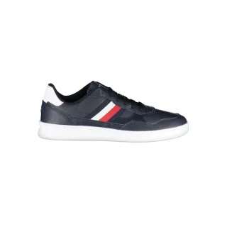 Leder-Sneaker Fm0fm03772