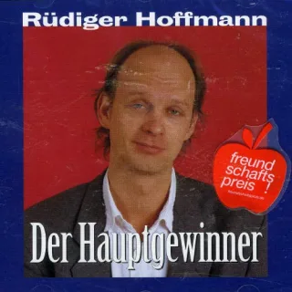 Der Hauptgewinner
