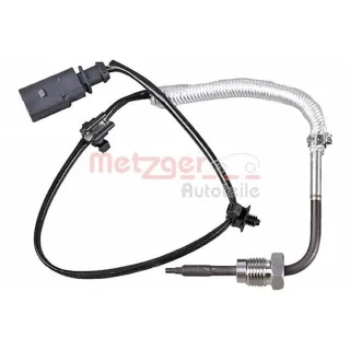 Metzger Abgastemperatursensor Audi A6 A7 Q5 3,0 0894895