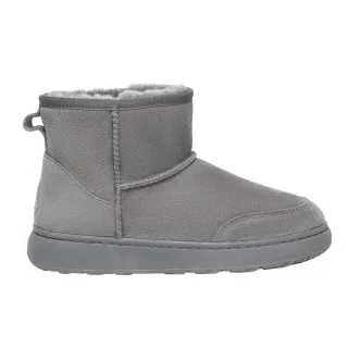 EVER AU Damen Rosella Outdoor-Stiefel - Grau
