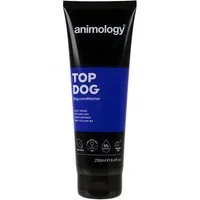 Animology Fellpflege Hundeconditioner Top Dog 250 ml