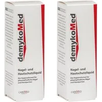 CareMed Products GmbH Nagelhautpflege Nagel- und Hautschutzliquid, 1-tlg.