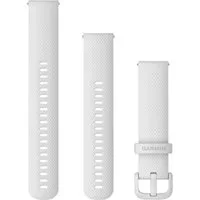 Garmin Wechselarmband Silikon Schnellwechsel-Armband 20 mm