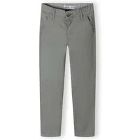 MINOTI Chinos Stilvolle Hose für Jungen Klassischer Chino-Schnitt mit angepasstem Bein