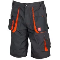 Urgent Arbeitshose Kurze Arbeitshose Sicherheitshose Schutzhose Arbeitsbekleidung Sommer