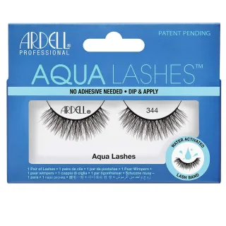 Aqua Lashes Pestañas #344