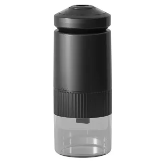 Comfook ZKYM-001 Portable Coffee Grinder 12W USB Rechargeable 1800mAh Portable Ceramic Burr Adjustable Coarse Fine Elect
