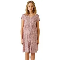 vertbaudet Umstandskleid Kleid, Schwangerschaft & Stillzeit