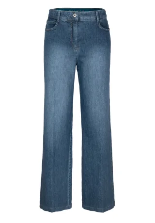 BIANCA Moden GmbH & Co. KG - MELBOURNE denim - Gr. - 44