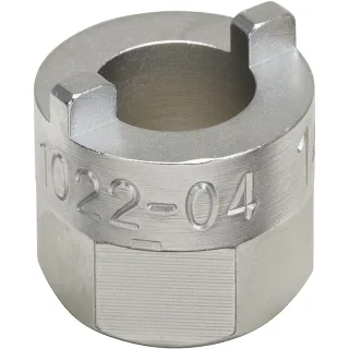 KS Tools Nutmuttern-Schlüssel, 14,5mm, Austin - 150.9404