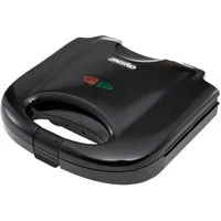 Mesko Sandwichmaker Mesko MS 3032 Sandwich Maker 750 W antihaftbeschichtet