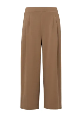s.Oliver BLACK LABEL - Hose braun - Gr. - 42