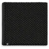 houseproud Badematte Soft Loop Badteppich, M (60x60)