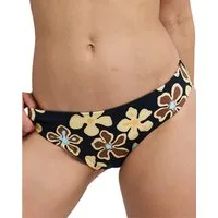 Roxy Bikini-Hose Fearless Flow Classic