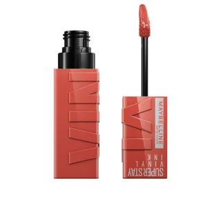Superstay Vinyl Ink Flüssiger Lippenstift #125-keen 4,2 ml