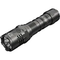 Nitecore LED Taschenlampe Unisex P20iX taktische Hochleistungstaschenlampe, schwarz (1-St)