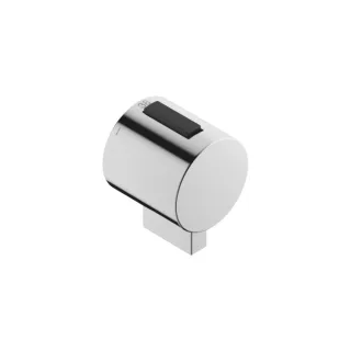 Dornbracht Griff Thermostat D.48mm 90173301800-00 90173301800 chrom