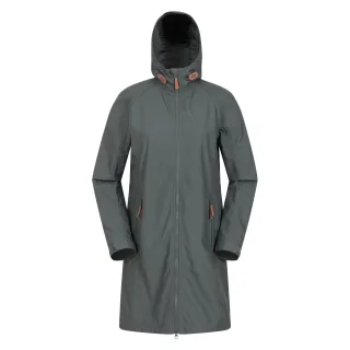Mountain Warehouse Damen/Damen Ioana Langarm Softshell Jacke (Grün)